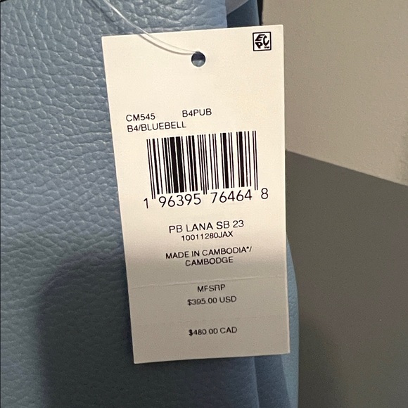 Lana Shoulder Bag 23 - Picture 9 of 14